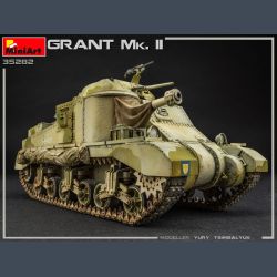 Grant Mk.II