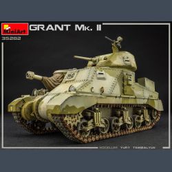 Grant Mk.II