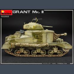 Grant Mk.II