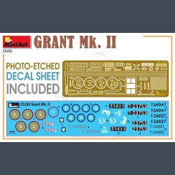 Grant Mk.II