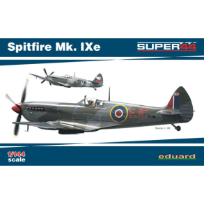 SPITFIRE Mk IXe