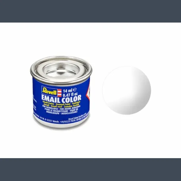 "Clear Gloss" Email Color Enamel - 14ml