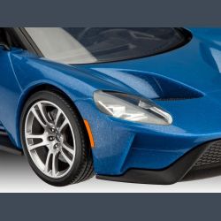 Ford GT 2017