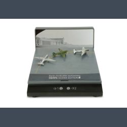 Berlin Airlift 60th Anniversary Set DC-3/C-47A SCENIX