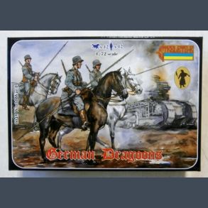 German Dragoons