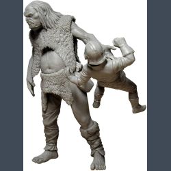 World of Fantasy " This is my land!"