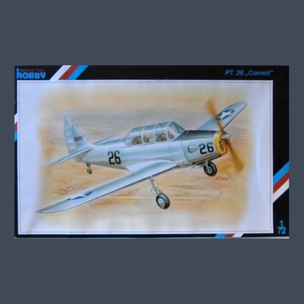 PT. 26 "Cornell"