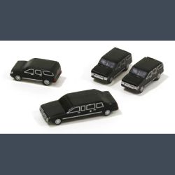 Scenix-Presidential Motorcade