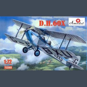D.H 60X 