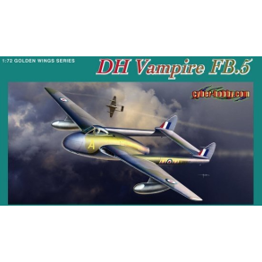 DH Vampire FB.5