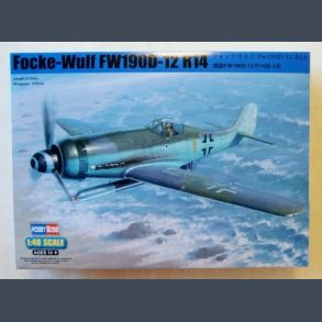 Focke-Wulf FW190D-12 R14