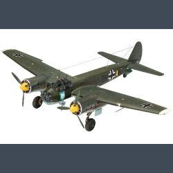 Junkers Ju88 A1 "Battle of Britain"