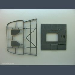 German Sprengboot "Tornado"