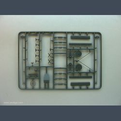 German Sprengboot "Tornado"