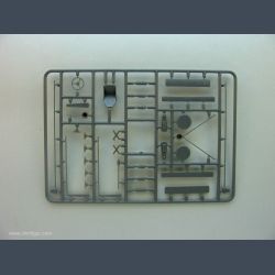 German Sprengboot "Tornado"