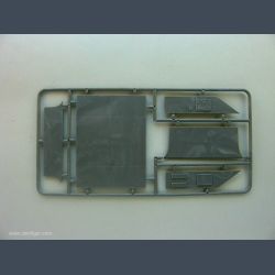 German Sprengboot "Tornado"