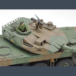 Japan Ground SElf Defence Force - Type 16 Maneuver Combat Vehicle