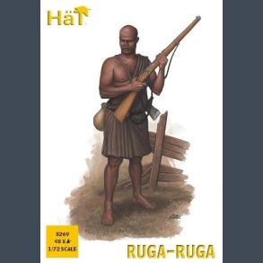 Ruga-Ruga 