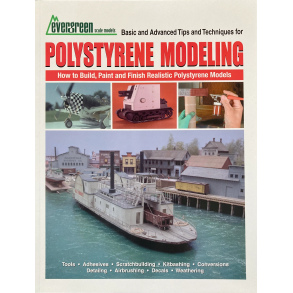 Styrene Modelling - Basic and Advanced tips and Techniques