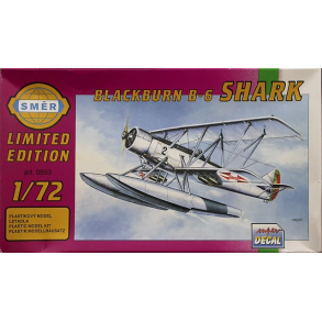 Blackburn B-6 SHARK