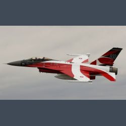 F-16AM Falcon E-191 "Dannebrog 800 r"