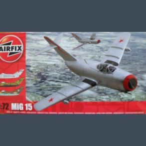 MiG 15
