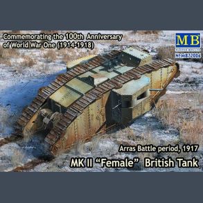 Mk II 