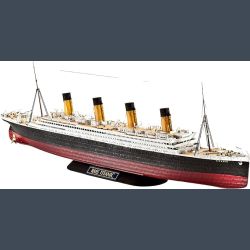 R.M.S Titanic