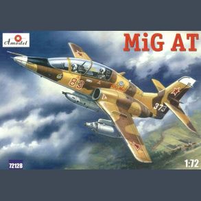 MiG AT