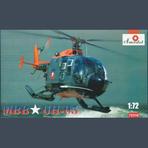 MBB UH-05