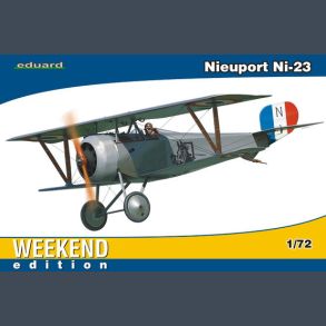 Nieuport Ni-23