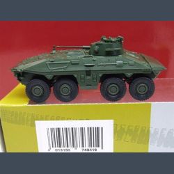 Spahpanzer Luchs 