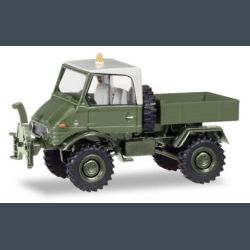 Unimog U421