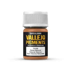 73.105 - Natural Sienna - 35 ml.
