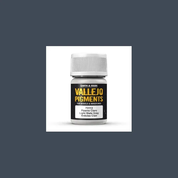 73.113 - Light Slate Grey - 35 ml.