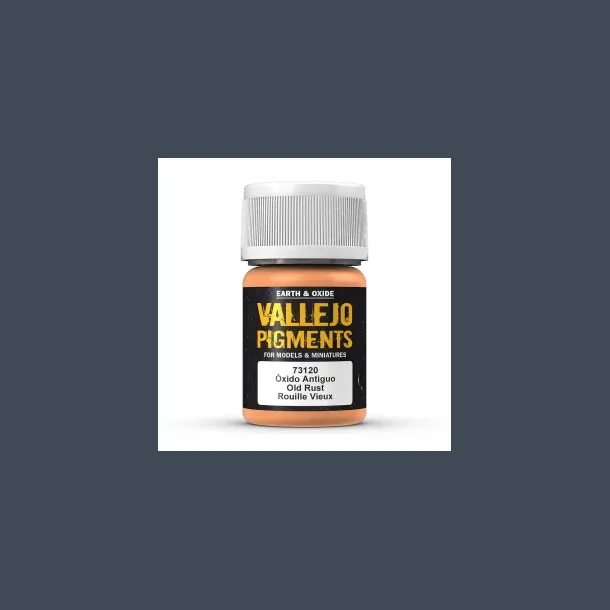 73.120 - Old Rust - 35 ml.