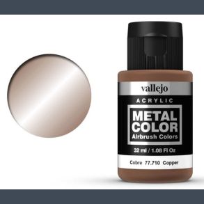 77.710 - Copper - 32 ml.