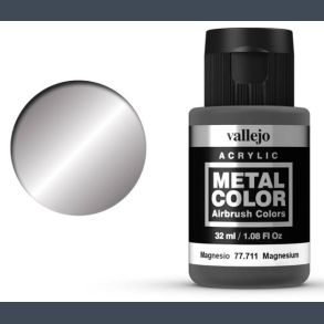 77.711 - Magnesium - 32 ml.