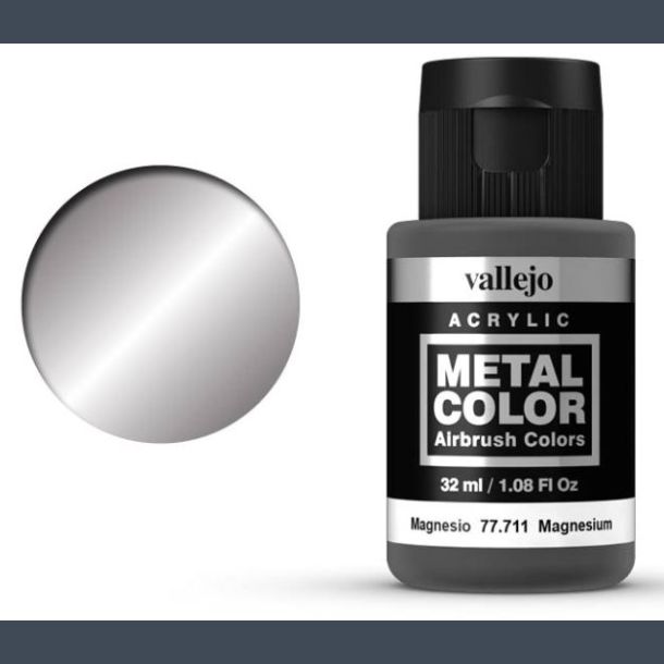 77.711 - Magnesium - 32 ml.