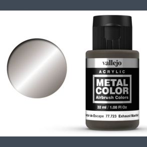 77.723 - Exhaust Manifold - 32 ml.