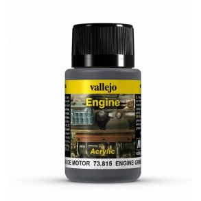 73.815 - Engine Grime - 40 ml.