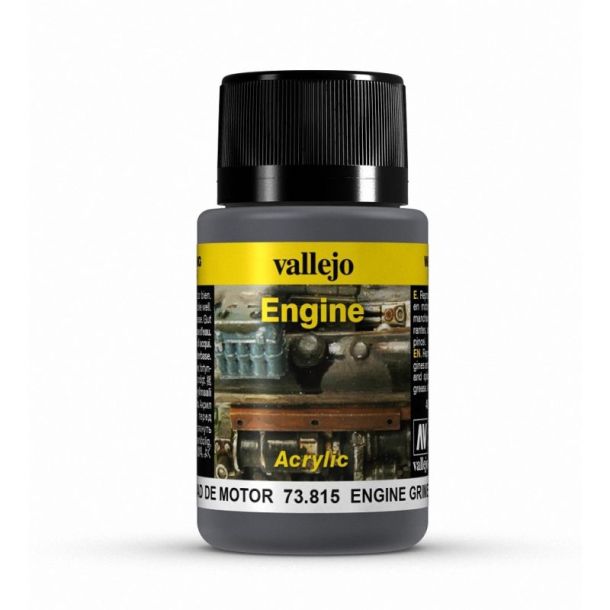 73.815 - Engine Grime - 40 ml.