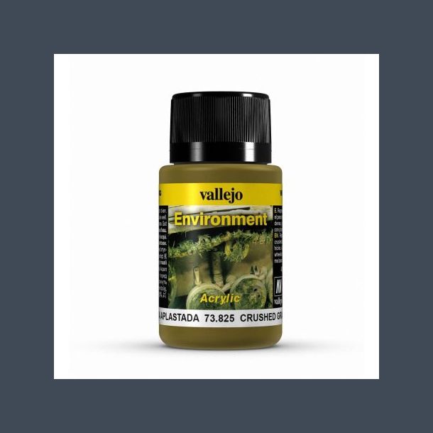 73.825 - Crushed Grass - 40 ml.