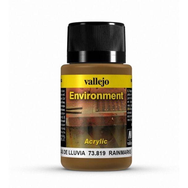 73.819 - Rain Marks - 40 ml.