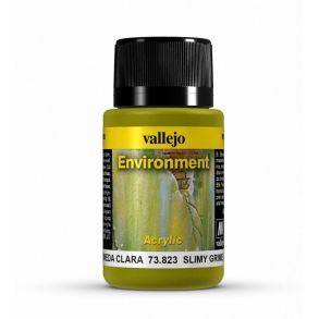 73.823 - Slimy Grime Light - 40 ml.