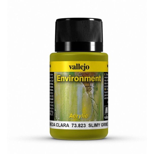 73.823 - Slimy Grime Light - 40 ml.