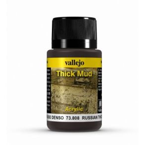 73.808 - Russian Mud - 40 ml.