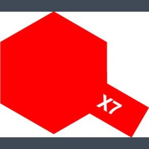 X-7 Red (81507) (10ml)