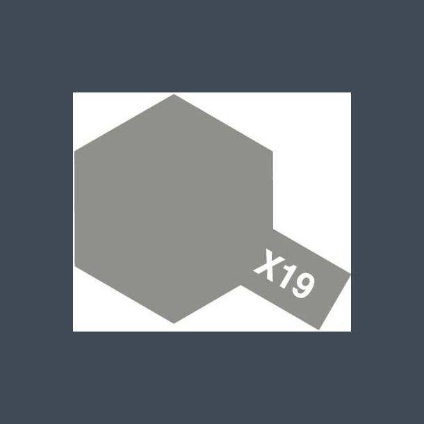 X-19 Smoke (81519) (10ml)