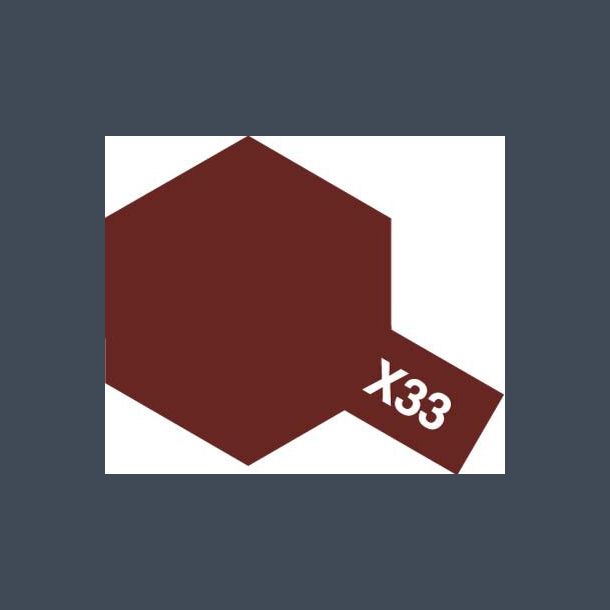 X-33 Bronze (81533) (10ml)